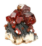 Vanadinite #16780