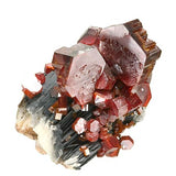 Vanadinite #16780