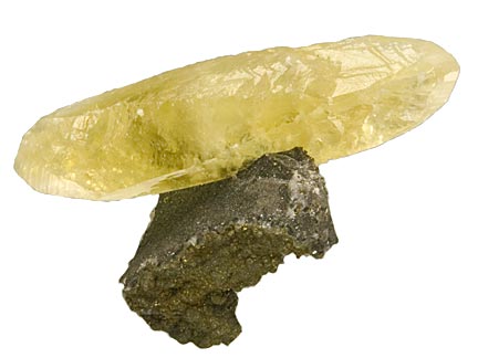 Calcite #16814