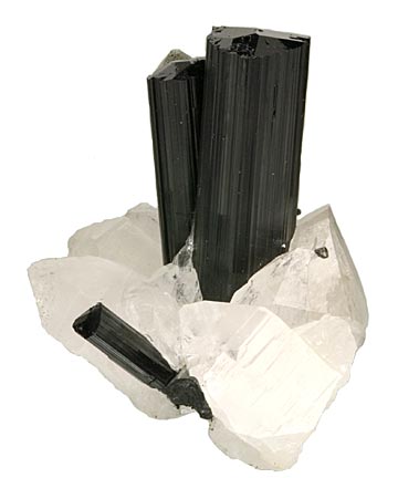 Schorl #16870