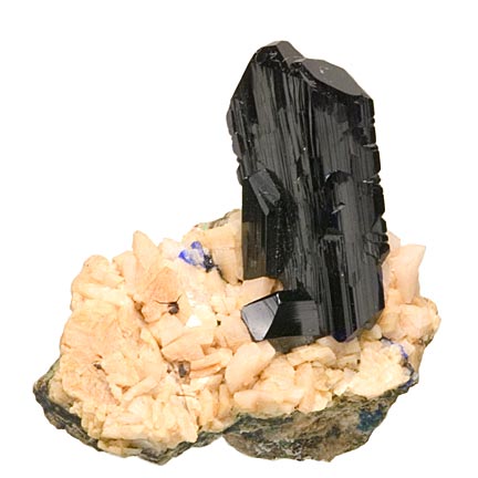 Azurite #16872