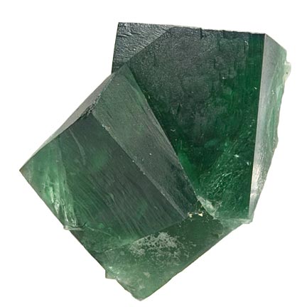 Fluorite #16879