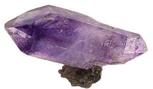 Amethyst #16897