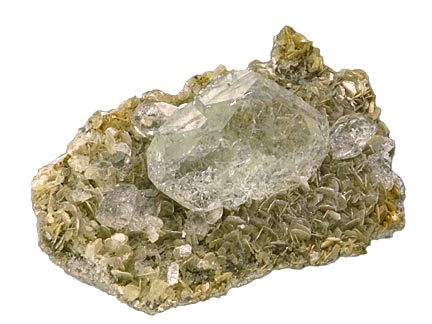 Beryl #16899