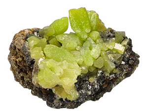 Pyromorphite #16911