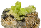 Pyromorphite #16911