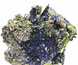 Azurite #16974