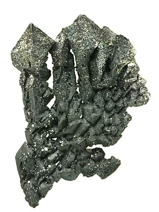 Hematite #16976