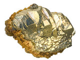 Pyrite #16996