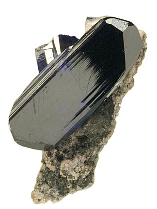 Azurite #17008