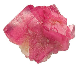 Rhodochrosite #17033