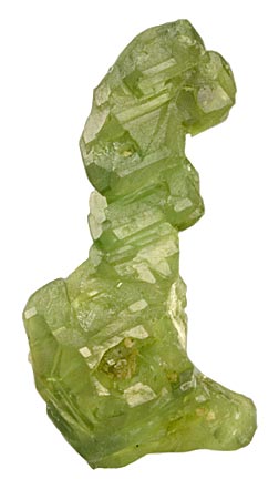 Demantoid #17046