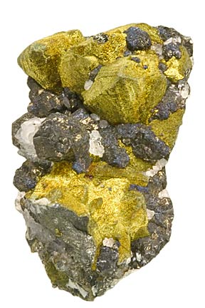 Tetrahedrite #17058