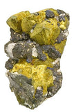 Tetrahedrite #17058