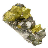Tetrahedrite #17058