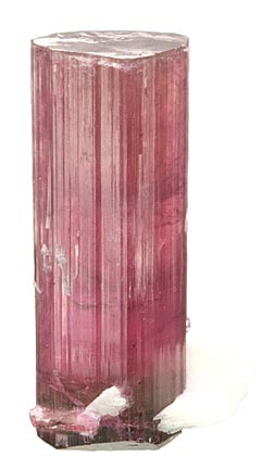 Tourmaline #17101