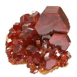 Vanadinite #17153