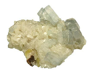 Barite #17288