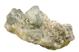 Barite #17288