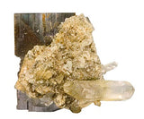 Brookite #17311