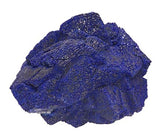 Azurite #17312