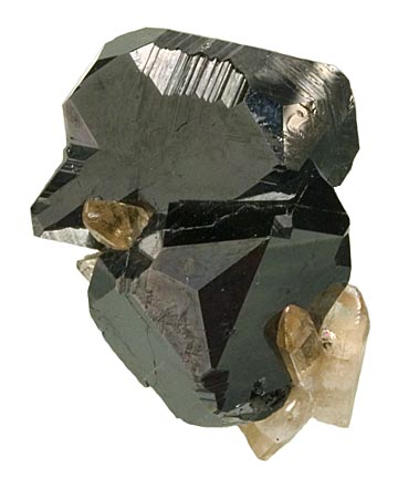 Bixbyite #17315