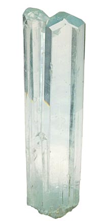 Aquamarine #17392