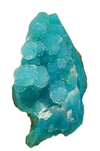 Chrysocolla #17401
