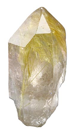 Quartz #17402