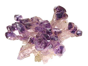 Amethyst #17408