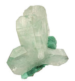 Barite #17409