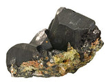 Ferberite #17410