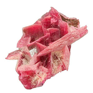 Rhodonite #17457