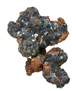 Cuprite #17458