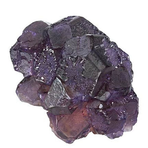 Fluorite #17525