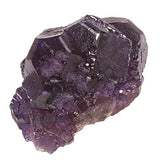 Fluorite #17525