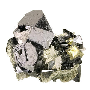 Galena #17554