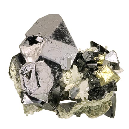 Galena #17554