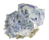 Fluorite #17555
