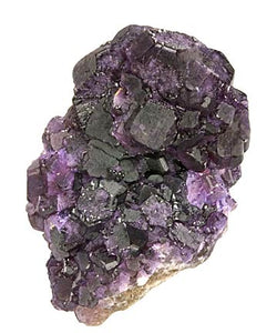 Fluorite #17576