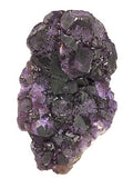 Fluorite #17576