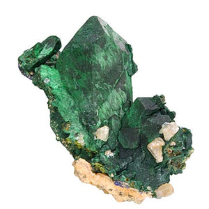 Malachite #17578