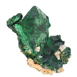 Malachite #17578