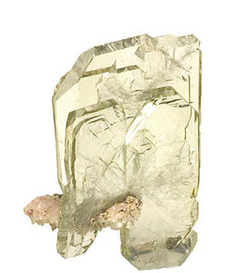 Barite #17586