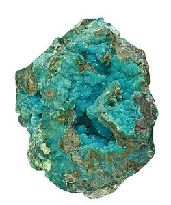 Chrysocolla #17609
