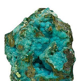 Chrysocolla #17609
