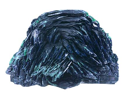 Azurite #17689