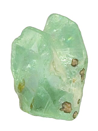Phosphophyllite #17721