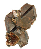 Rhodochrosite #17722