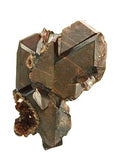 Rhodochrosite #17722